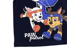 Name It dark sapphire Paw Patrol t-shirt